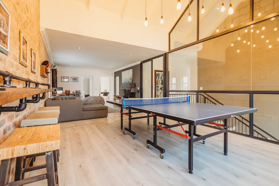 5 Bedroom Property for Sale in Kraaibosch Country Estate Western Cape